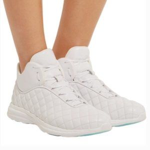 APL Women's Lusso Sneaker White Size W 10.5